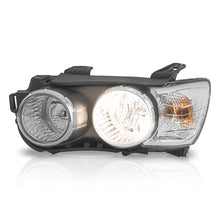 Load image into Gallery viewer, Faro Sonic 12-16 c/aros cromo sin reflejante izq.