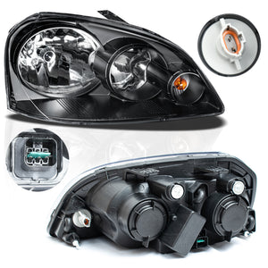Faros Optra 06-10 ngos.