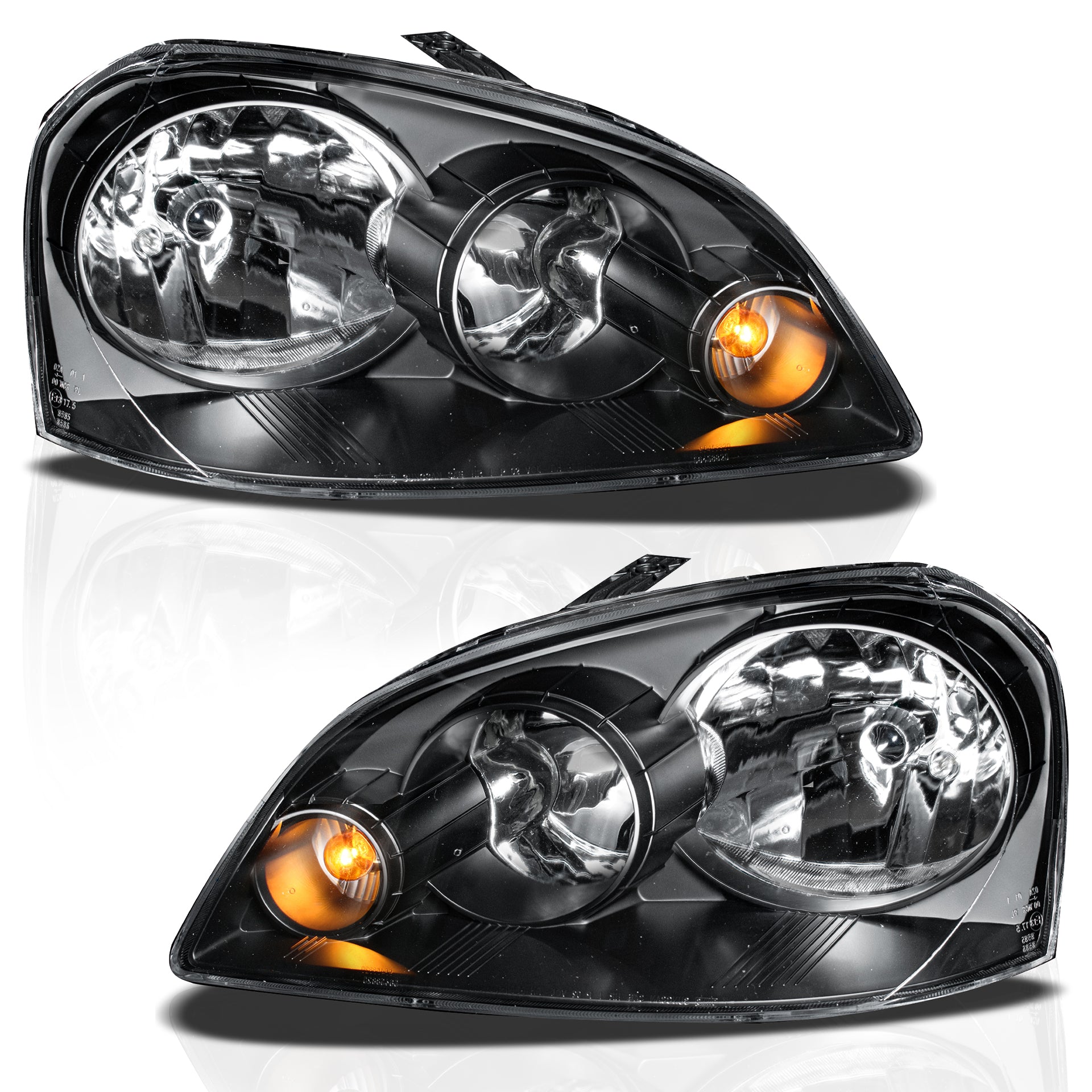 Faros Optra 06-10 ngos.