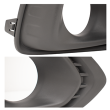 Cargar imagen en el visor de la galería, Rejilla Beat 18-22 p/faro niebla der.