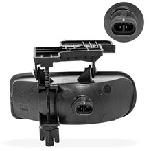 Load image into Gallery viewer, Faros de niebla Suburban Silverado 00-02 Humo c/arnes, y switch focos 880