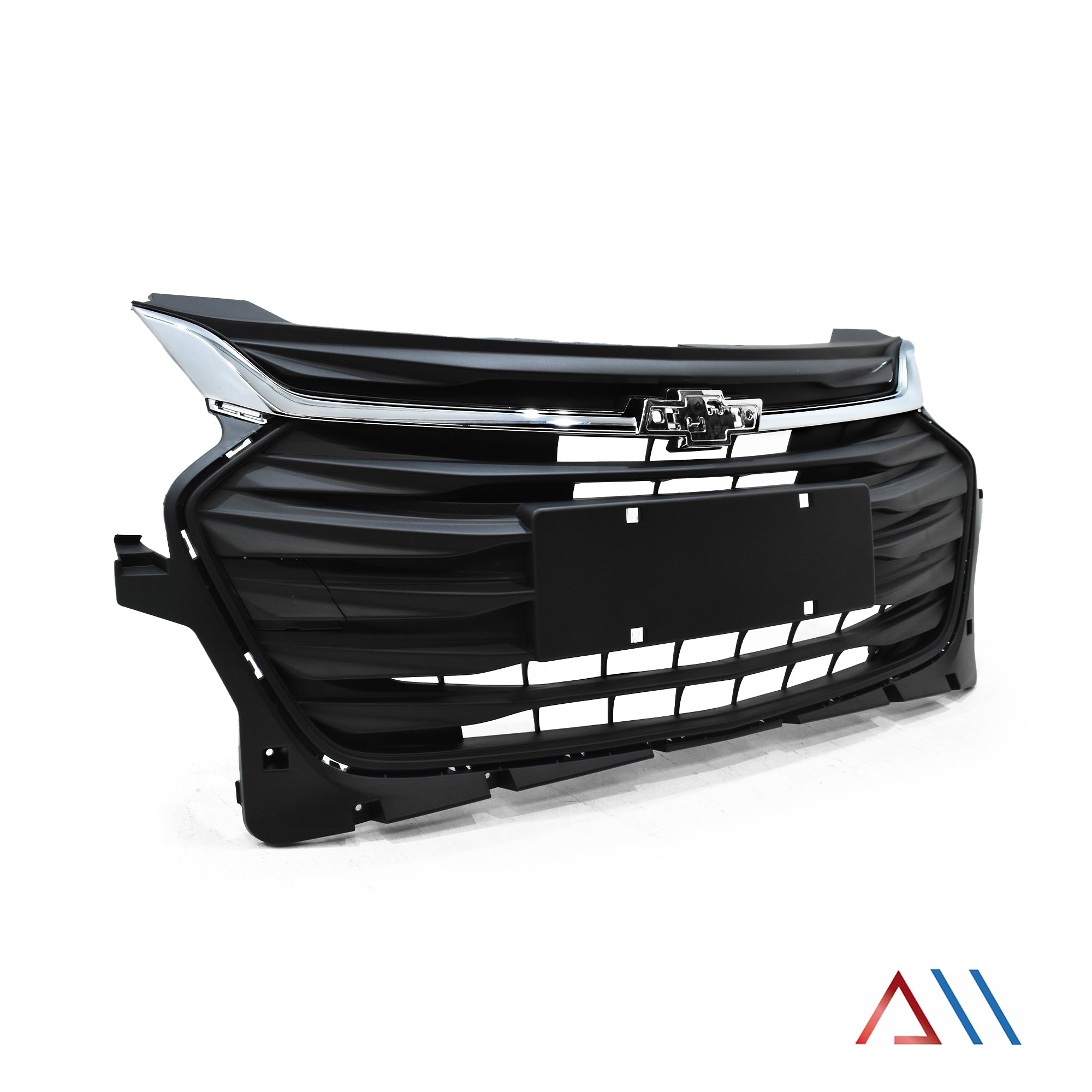 Parrilla Onix 20-25 LS, LT, Premier c/mold cromo