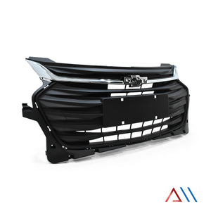 Parrilla Onix 20-25 LS, LT, Premier c/mold cromo