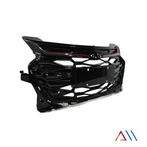 Parrilla Onix 20-24 LS, LT, Premier Tipo RS
