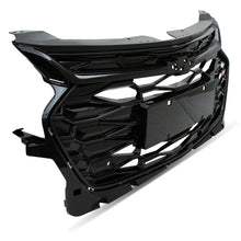 Load image into Gallery viewer, Parrilla Onix 20-24 LS, LT, Premier Tipo RS