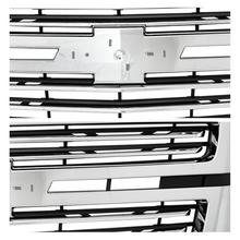 Load image into Gallery viewer, Parrilla Suburban Tahoe LTZ 15-20 cromada