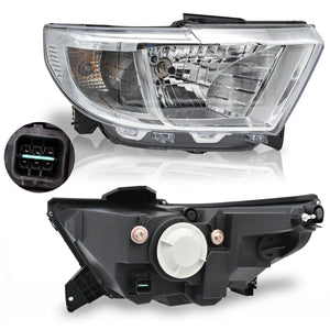 Faro Tornado Van 22-24 c/foco der.