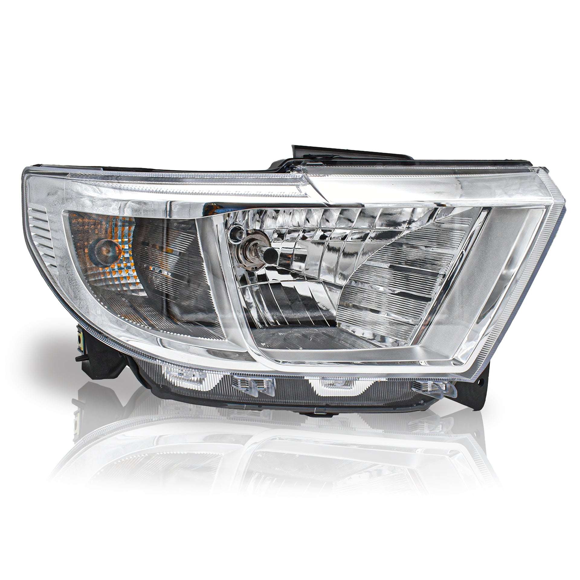 Faro Tornado Van 22-24 c/foco der.