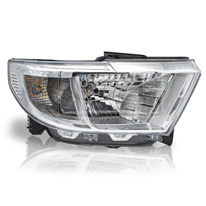Faro Tornado Van 22-24 c/foco der.