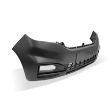 Load image into Gallery viewer, Fascia del. Tornado Van 22-26