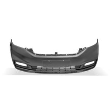 Load image into Gallery viewer, Fascia del. Tornado Van 22-26