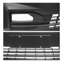 Load image into Gallery viewer, Fascia del. Tornado Van 22-26