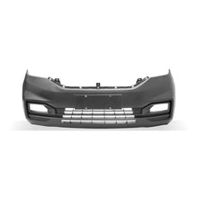 Load image into Gallery viewer, Fascia del. Tornado Van 22-26