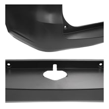 Load image into Gallery viewer, Fascia tras. Tornado Van 22-26
