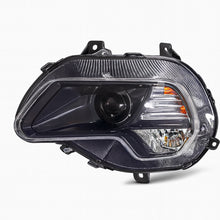 Cargar imagen en el visor de la galería, Faro Surco 21-25 lupa c/foco Izq.