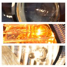 Cargar imagen en el visor de la galería, Faro Surco 21-25 lupa c/foco Izq.