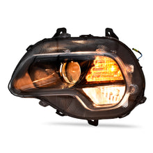 Cargar imagen en el visor de la galería, Faro Surco 21-25 lupa c/foco Izq.