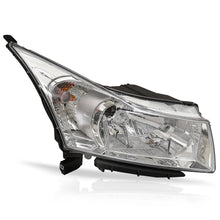 Load image into Gallery viewer, Faro Cruze 14-16 cromo c/foco der.