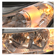 Load image into Gallery viewer, Faro Cruze 14-16 cromo c/foco izq.