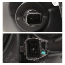 Load image into Gallery viewer, Faro Cruze 14-16 cromo c/foco izq.