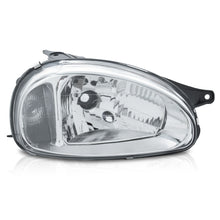 Load image into Gallery viewer, Faro Chevy C1 94-03 cromo Liso der.