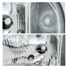 Load image into Gallery viewer, Faro Chevy C1 94-03 cromo Liso izq.