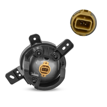 Load image into Gallery viewer, Faros de niebla Trax 17-20 c/arnes switch univ.