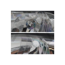 Load image into Gallery viewer, Faros camaro Z28 98-02 cromo