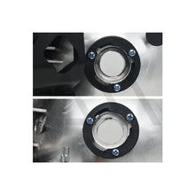 Load image into Gallery viewer, Faros camaro Z28 98-02 cromo
