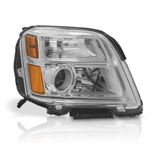 Faros Terrain 10-15