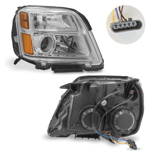 Faros Terrain 10-15
