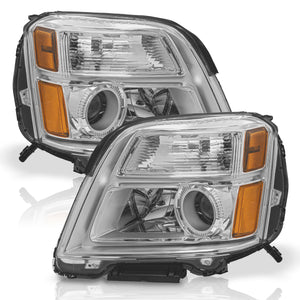 Faros Terrain 10-15