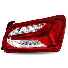 Load image into Gallery viewer, Calavera Malibu 19-23 Led exterior der.