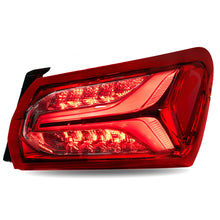 Load image into Gallery viewer, Calavera Malibu 19-23 Led exterior der.