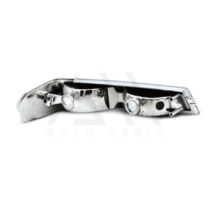 Faros Colorado 04-12 cromo