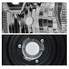 Load image into Gallery viewer, Faros Para Colorado 2004 2006 2008 2010 2012 Fondo Cromo