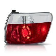 Load image into Gallery viewer, Calavera Acadia 07-12 Led der.