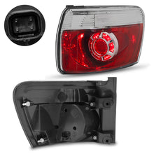 Load image into Gallery viewer, Calavera Acadia 07-12 Led der.