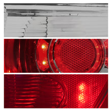 Load image into Gallery viewer, Calavera Acadia 07-12 Led der.