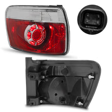 Load image into Gallery viewer, Calavera Acadia 07-12 Led izq.