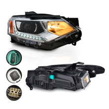 Load image into Gallery viewer, Faro Traverse 18-21 full Led der.