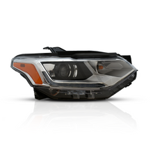 Load image into Gallery viewer, Faro Traverse 18-21 full Led der.