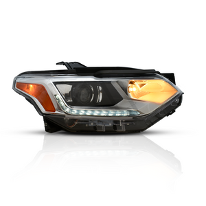 Faro Traverse 18-21 full Led der.