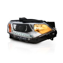 Load image into Gallery viewer, Faro Traverse 18-21 full Led der.