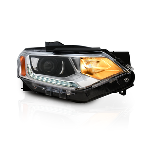 Faro Traverse 18-21 full Led der.