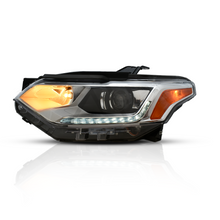Load image into Gallery viewer, Faro Traverse 18-21 full Led izq.