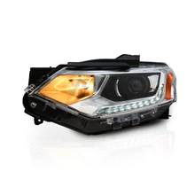Load image into Gallery viewer, Faro Traverse 18-21 full Led izq.