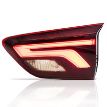 Load image into Gallery viewer, Calavera Onix 20-24 Led interior der.