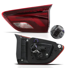 Load image into Gallery viewer, Calavera Onix 20-24 Led interior der.
