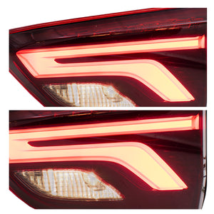 Calavera Onix 20-24 Led interior der.